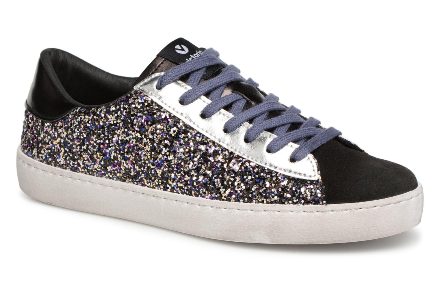 Victoria Deportivo Glitter Contraste (Plateado) - Deportivas en Más cómodo Zapatos de mujer baratos zapatos de mujer Victoria Deportivo en Glitter Contraste (Plateado) - Deportivas en Deportivo Más cómodo Zapatos de mujer baratos zapatos de mujer 08b226