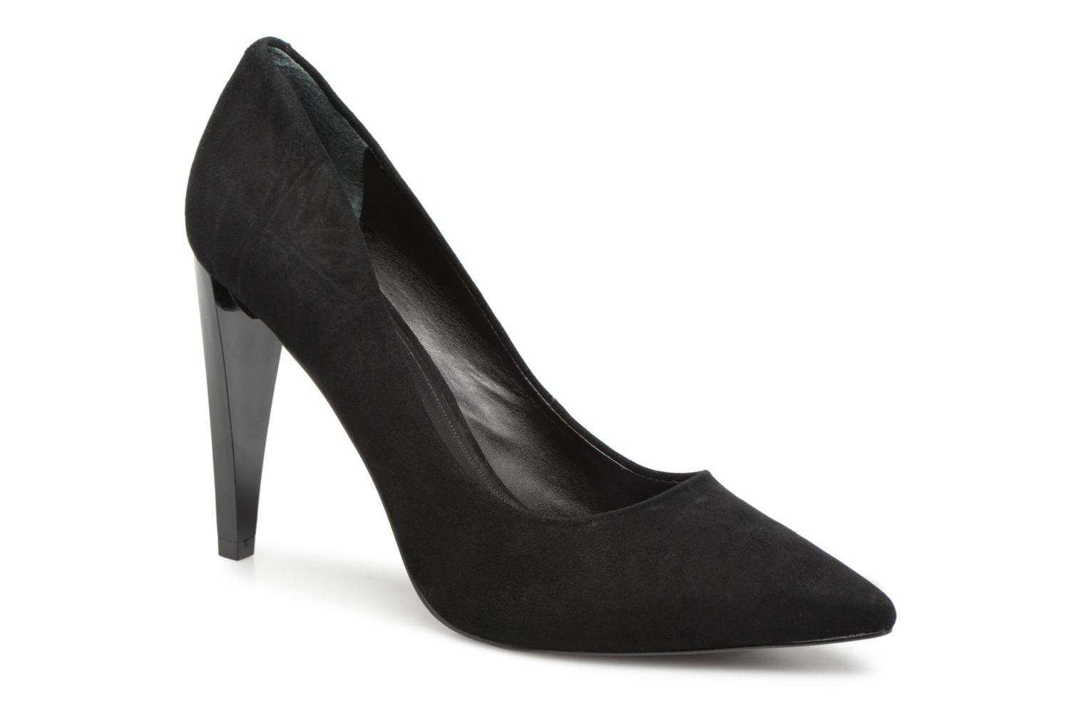 Guess cómodo OBELLA (Negro) Zapatos de tacón en Más cómodo Guess Guess cómodo en OBELLA (Negro) Zapatos de tacón en cómodo Más cómodo Guess dee598