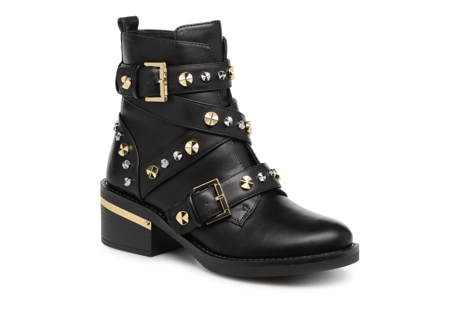 Guess FANCEY (Negro) - Botines en Más cómodo Venta de liquidación de temporada Guess FANCEY (Negro) - Más Botines en Más - cómodo Venta de liquidación de temporada 2a94ed