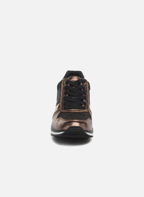 Guess JANETT (braun) Sneaker bei (333258) Guess JANETT (braun) Sneaker bei (333258)
