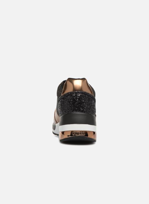 Guess JANETT (braun) Sneaker bei (333258) Guess JANETT (braun) Sneaker bei (333258)