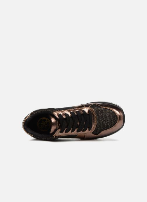 Guess JANETT (braun) Sneaker bei (333258) Guess JANETT (braun) Sneaker bei (333258)