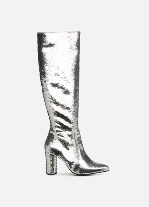 Stivali Made by SARENZA 80's Disco Girl Bottes #3 Argento vedi dettaglio/paio