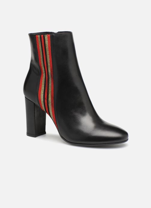 Made Bottines À Girl Sarenza Chez333314 By Talons8noirEt Boots Busy OmPN0nyv8w