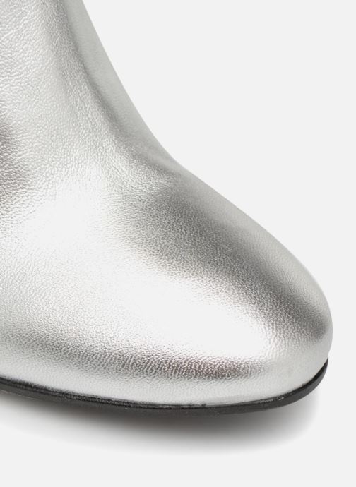 Bottines 80's Made Chez333325 Disco Talons6argentEt Sarenza By Boots Girl À CodrexB