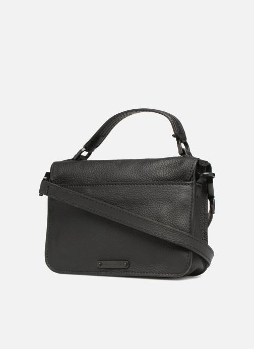 Mini Rebecca 346847 Darren Minkoff Chez nero Borse Pxzpw05qzn
