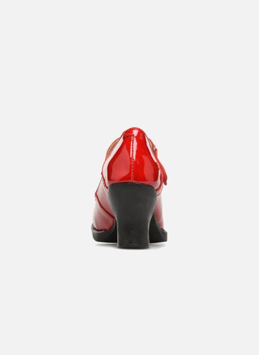 2rougeEscarpins Harlem Art Sarenza333429 Art Harlem Chez rshdCQt
