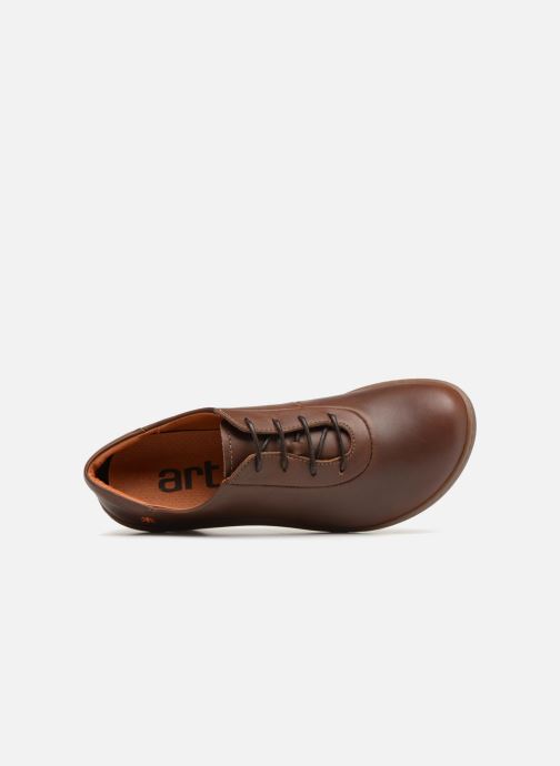 Con Sarenza333457 Art Cordones 5marrónZapatos Chez Alfama u3l5TF1cKJ