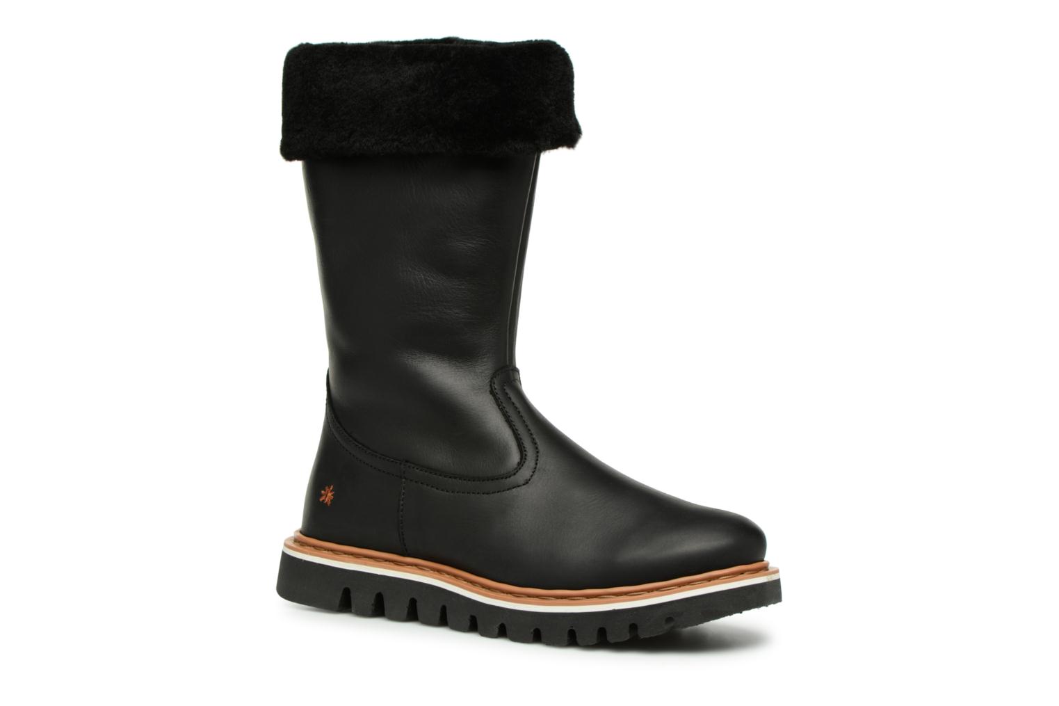 Art TORONTO 3 (Negro) - Botas en Más cómodo Casual salvaje Art TORONTO Más 3 (Negro) - Botas en Más TORONTO cómodo Casual salvaje 1f3f96
