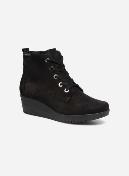 Mephisto Gregoria (schwarz) -Gutes Preis-Leistungs-Verhältnis, es lohnt sich Mephisto Gregoria (schwarz) -Gutes Preis-Leistungs-Verhältnis, es lohnt sich