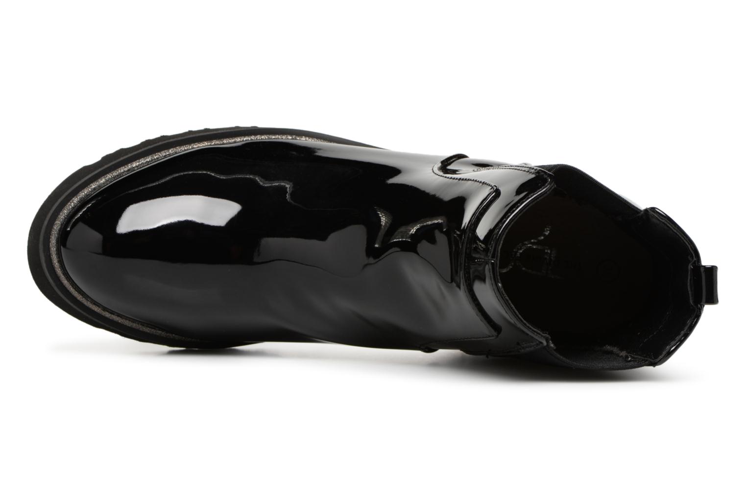 Vernis Noir 7 Divine Lh1727 Factory YHASqS