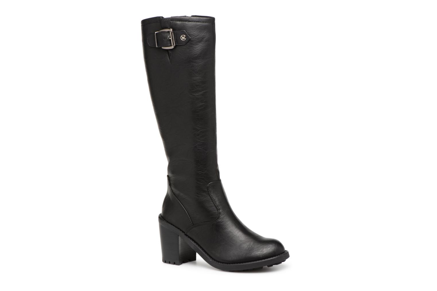 Chattawak TRANI (Negro) - Botas en Más cómodo Los zapatos más populares para hombres y mujeres Chattawak TRANI (Negro) - Botas en Más cómodo Los zapatos hombres más populares para hombres zapatos y mujeres 1d75c2