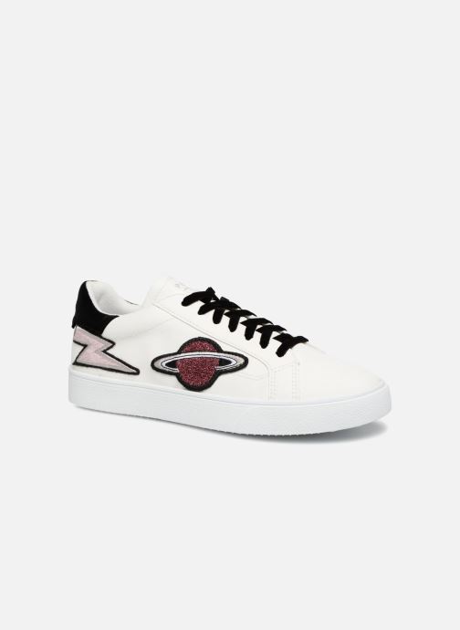 Esprit CHERRY UFO (weiß) - Turnschuhe bei Más cómodo Esprit CHERRY UFO (weiß) - Turnschuhe bei Más cómodo
