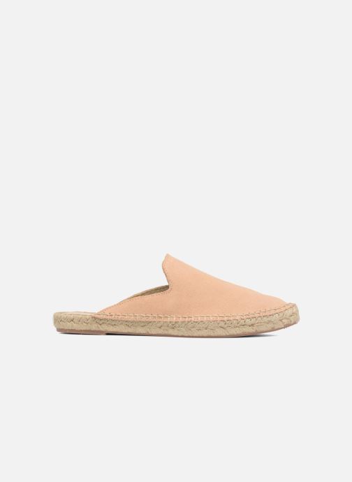 333746 amp; Pantoletten beige W Leather Cala Mala Clogs 1789 xC8Uqn