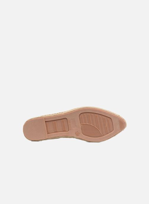 333746 amp; Pantoletten beige W Leather Cala Mala Clogs 1789 xC8Uqn