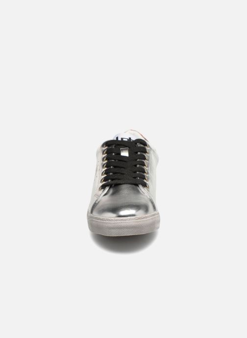 Les P'tites P'tites P'tites Bombes ALBA (silber) - Turnschuhe bei Más cómodo 883744 Les P'tites P'tites P'tites Bombes ALBA (silber) - Turnschuhe bei Más cómodo 883744