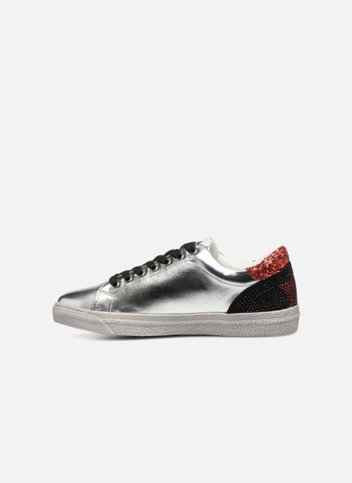 Les P'tites P'tites P'tites Bombes ALBA (silber) - Turnschuhe bei Más cómodo 883744 Les P'tites P'tites P'tites Bombes ALBA (silber) - Turnschuhe bei Más cómodo 883744