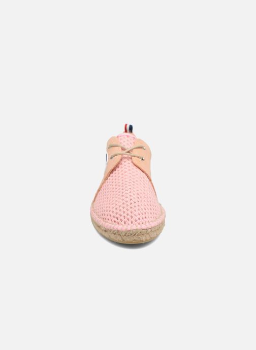 Riviera Mix Espadrilles Cala W 1789 333785 rosa x4z7w0zq6