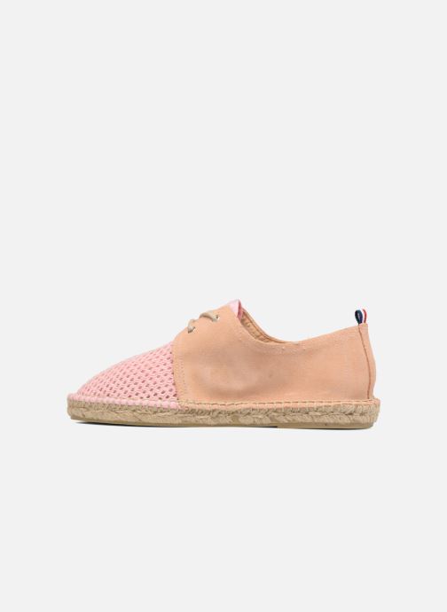 Riviera Mix Espadrilles Cala W 1789 333785 rosa x4z7w0zq6