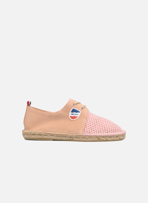 Riviera Mix Espadrilles Cala W 1789 333785 rosa x4z7w0zq6