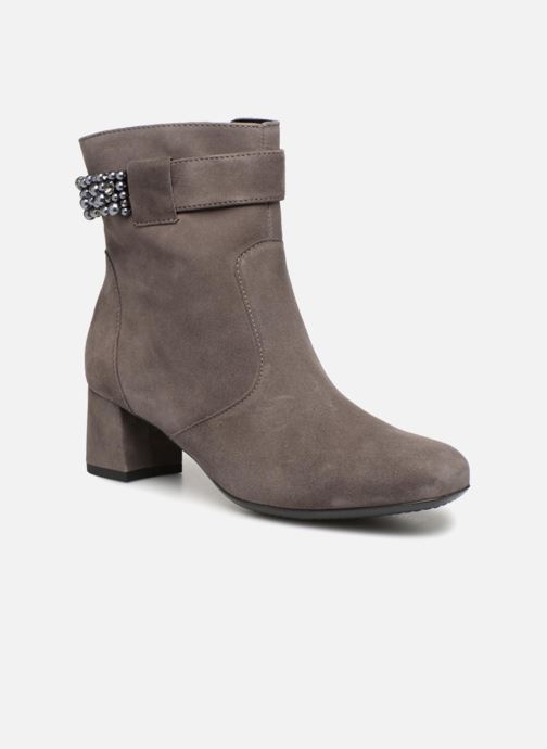 Ara Chelsea 43521 (Grijs) Boots en enkellaarsjes chez Ara Chelsea 43521 (Grijs) Boots en enkellaarsjes chez