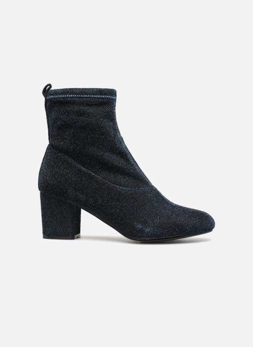Boots Sarenza333849 GlitterbleuBottines Psdonna Et Pieces Chez TFJKcu1l3