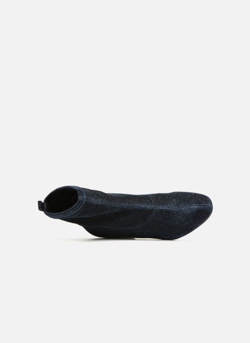 Boots Sarenza333849 GlitterbleuBottines Psdonna Et Pieces Chez TFJKcu1l3