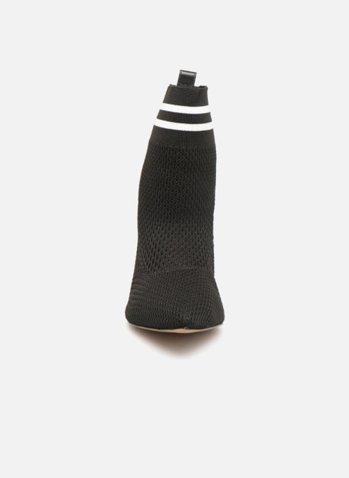 Boots Sarenza333868 Cosmoparis JoulenoirBottines Et Chez 3Rj54AL