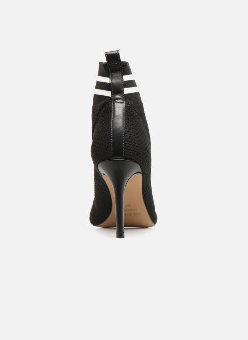 Boots Sarenza333868 Cosmoparis JoulenoirBottines Et Chez 3Rj54AL