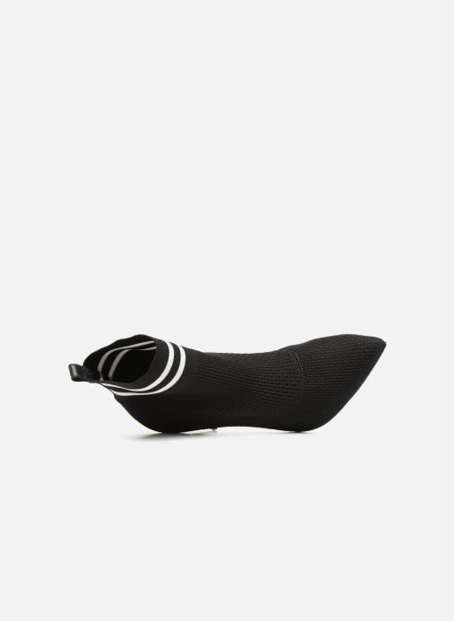 Boots Sarenza333868 Cosmoparis JoulenoirBottines Et Chez 3Rj54AL
