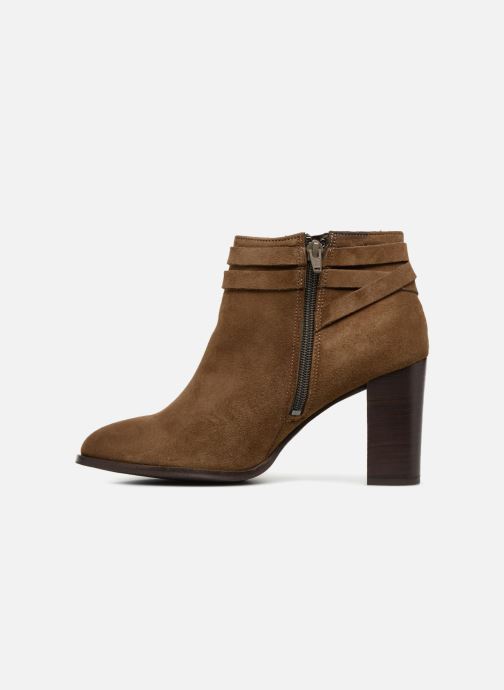 COSMOPARIS VOUDI VEL VEL VEL (grün) - Stiefeletten & Stiefel bei Más cómodo 7e0411 COSMOPARIS VOUDI VEL VEL VEL (grün) - Stiefeletten & Stiefel bei Más cómodo 7e0411