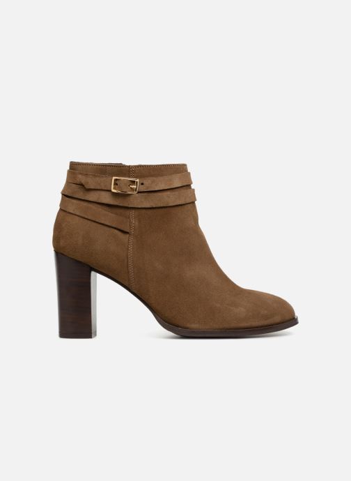 COSMOPARIS VOUDI VEL VEL VEL (grün) - Stiefeletten & Stiefel bei Más cómodo 7e0411 COSMOPARIS VOUDI VEL VEL VEL (grün) - Stiefeletten & Stiefel bei Más cómodo 7e0411