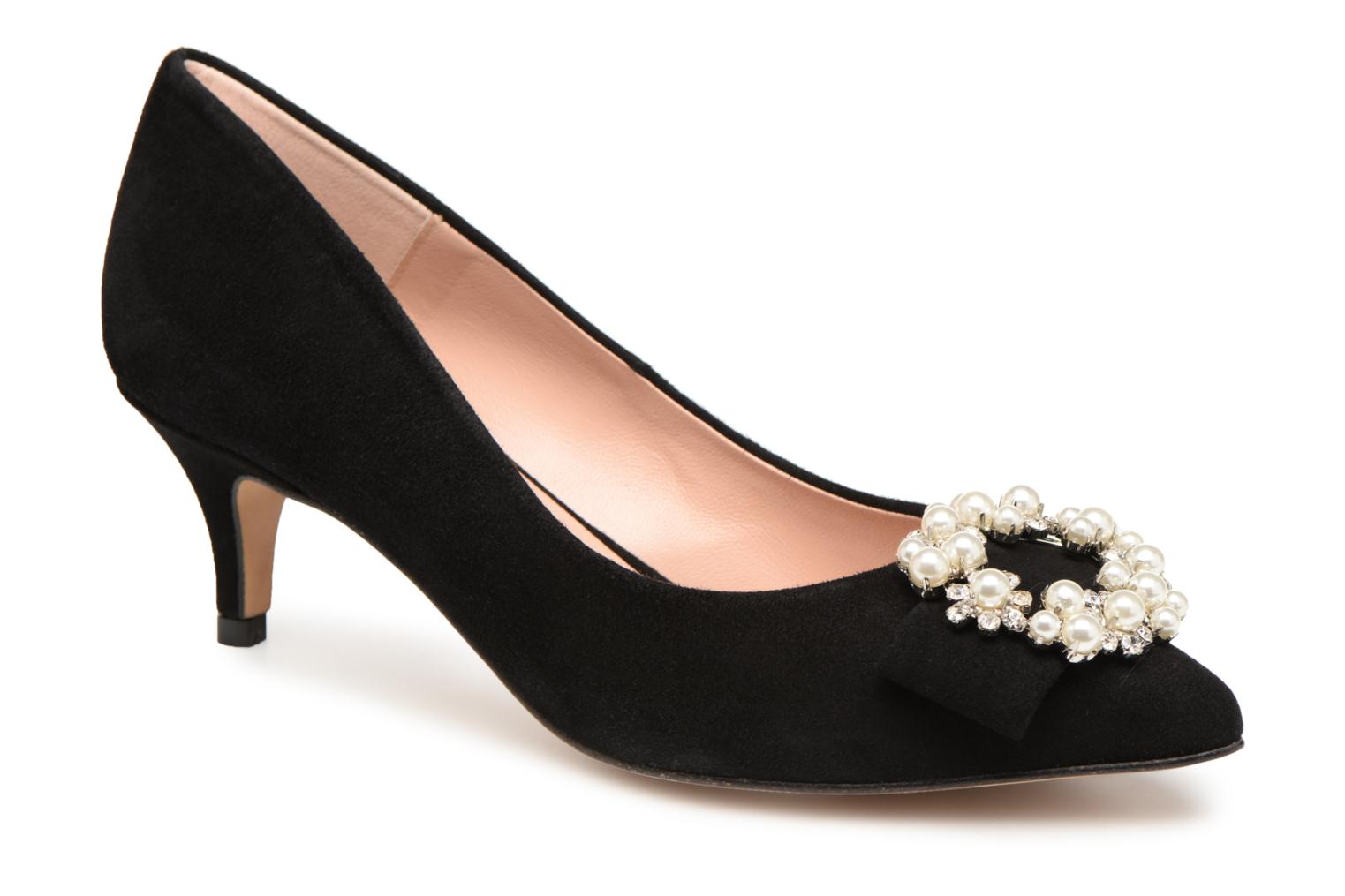 COSMOPARIS MIJAFA (Negro) Zapatos de tacón chez Sarenza (333888) COSMOPARIS MIJAFA (Negro) Zapatos de (333888) tacón chez Sarenza (333888) de 06b1f5