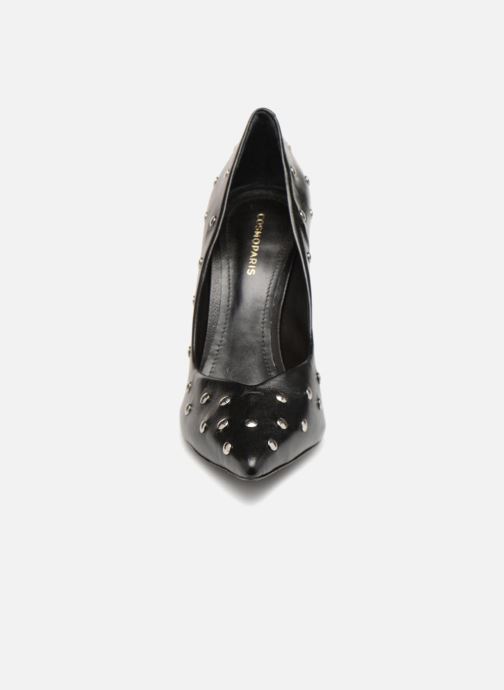 Cosmoparis Pumps Avelia 333889 schwarz stud rxnFwr8vfU