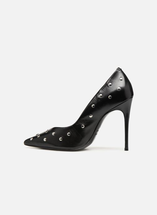 Cosmoparis Pumps Avelia 333889 schwarz stud rxnFwr8vfU