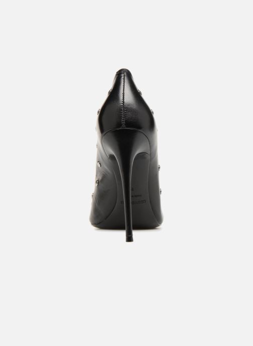 Cosmoparis Pumps Avelia 333889 schwarz stud rxnFwr8vfU
