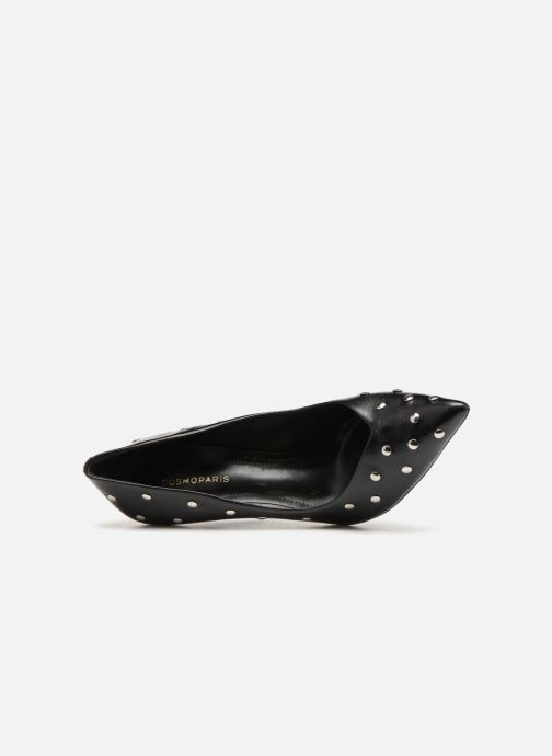 Cosmoparis Pumps Avelia 333889 schwarz stud rxnFwr8vfU