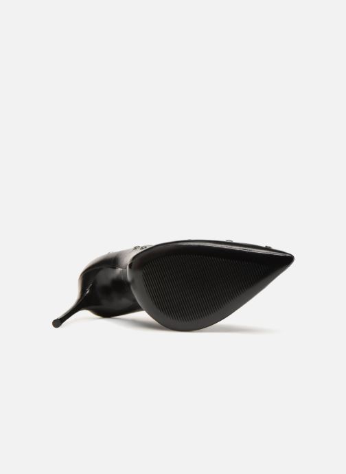 Cosmoparis Pumps Avelia 333889 schwarz stud rxnFwr8vfU