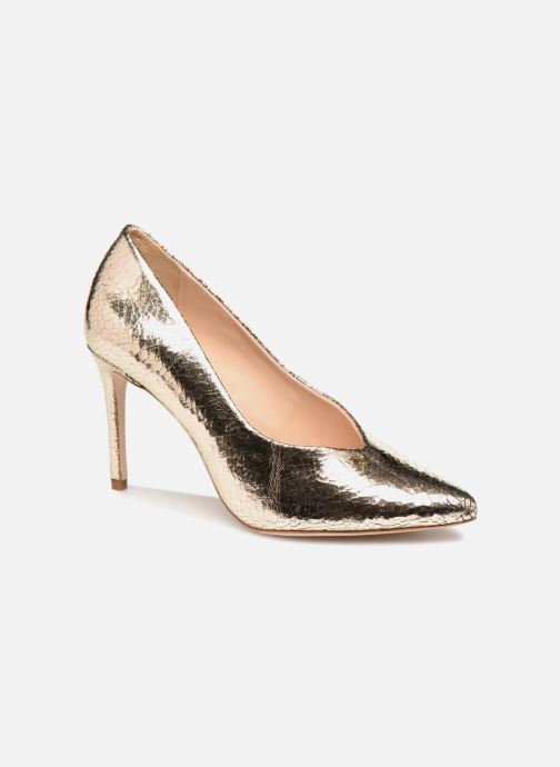 chaussure cosmoparis soldes