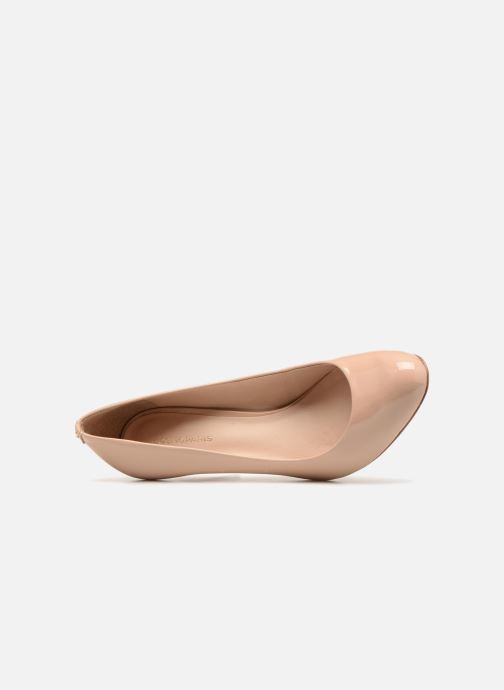 ver Cosmoparis Pumps Jelissa 344347 beige Z5zq51w