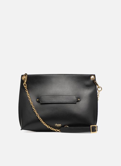 Louvreuse MILO (Black) - Handbags chez Sarenza (333917)