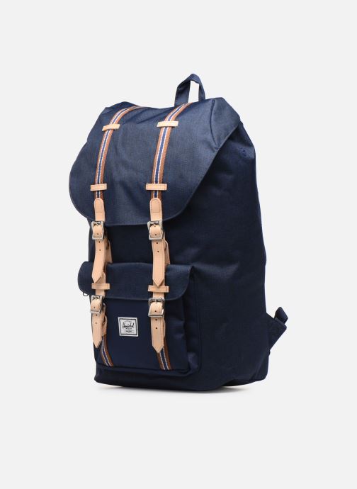 herschel retreat light
