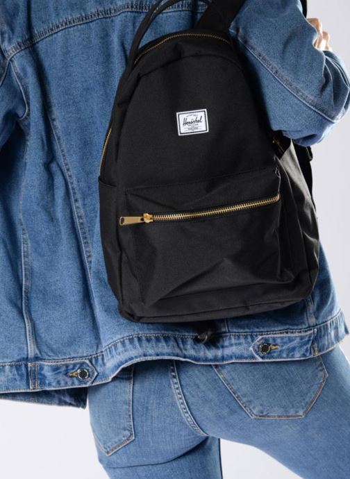 herschel nova x small