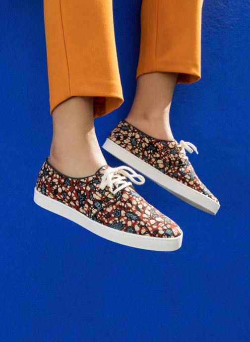 Oasis 334008 W mehrfarbig Sneaker Panafrica X Sarenza 8RBW01q