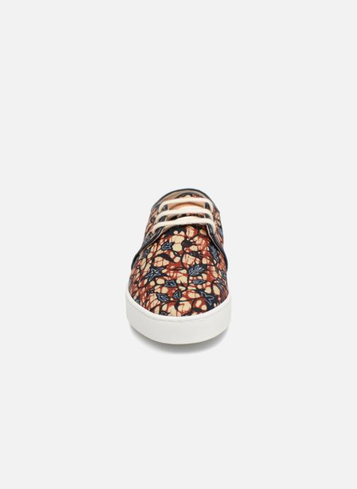 Oasis 334008 W mehrfarbig Sneaker Panafrica X Sarenza 8RBW01q