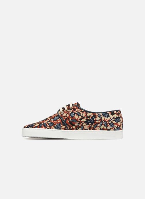 Oasis 334008 W mehrfarbig Sneaker Panafrica X Sarenza 8RBW01q