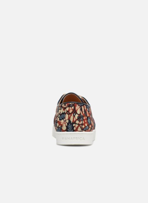 Oasis 334008 W mehrfarbig Sneaker Panafrica X Sarenza 8RBW01q