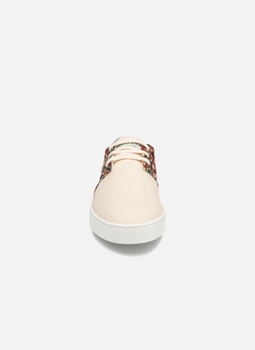 W Panafrica 334010 beige Alizé Sneaker X Sarenza RwqS5wZ