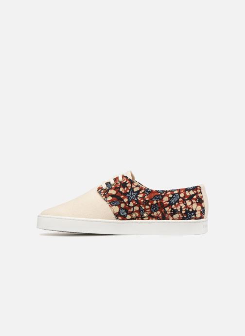 W Panafrica 334010 beige Alizé Sneaker X Sarenza RwqS5wZ
