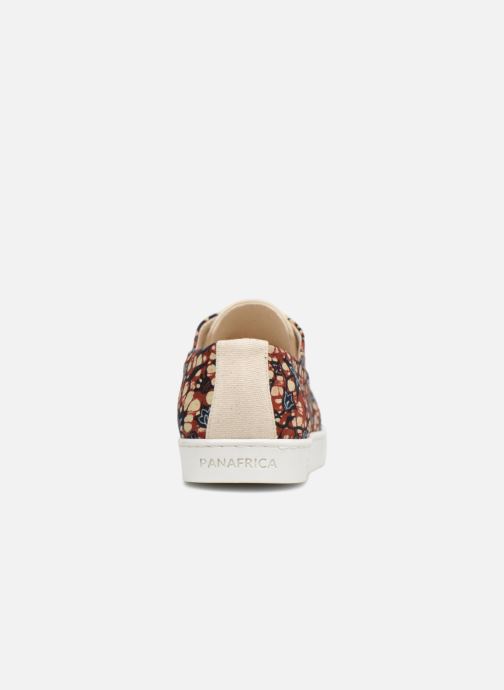W Panafrica 334010 beige Alizé Sneaker X Sarenza RwqS5wZ